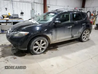 2014 Nissan Murano S z VIN JN8AZ1MW5EW512473, wystawiony jako Copart lot #82311274 z przebiegiem 148 534 mil mil oraz Szkoda całkowita • Salvage title. Historia ofert i sprzedaży dostępna na DreamBid. Obrazek 1.