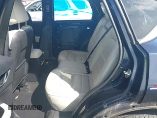 2018 Mazda CX-5 Grand Touring with VIN JM3KFBDM7J0343686, listed as a IAAI auction lot 41813638 with 74,084 mi miles. Bid and sale history available at carsss.com. Image 8.