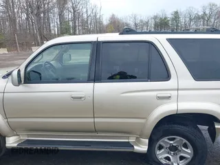 2002 Toyota 4Runner SR5 z VIN JT3HN86R920378091, wystawiony jako IAAI lot #41892356 z przebiegiem 326 312 mil mil oraz . Historia ofert i sprzedaży dostępna na DreamBid. Obrazek 13.