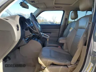 2013 Jeep Patriot Limited с VIN 1C4NJRCB6DD264052, выставлен на аукционе Copart как лот 80082804 с пробегом 162 543 миль миль и Списание • Salvage title. История ставок и продаж доступна на DreamBid. Изображение 7.