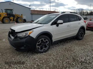 2014 Subaru Crosstrek Premium с VIN JF2GPAVC8E8267173, выставлен на аукционе Copart как лот 48095035 с пробегом 143 971 миль миль и Чистый • Clean title. История ставок и продаж доступна на DreamBid. Изображение 1.