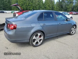 2008 Volkswagen Jetta GLI z VIN 3VWDJ71KX8M006725, wystawiony jako Copart lot #58665965 z przebiegiem 182 427 mil mil oraz Tytuł czysty. Historia ofert i sprzedaży dostępna na DreamBid. Obrazek 3.