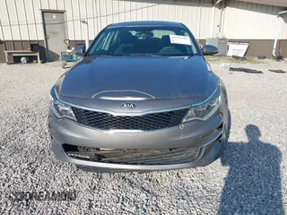 2018 Kia Optima LX with VIN 5XXGT4L38JG228590, listed as a IAAI auction lot 42557115 with 87,611 mi miles and . Bid and sale history available at DreamBid. Image 13.