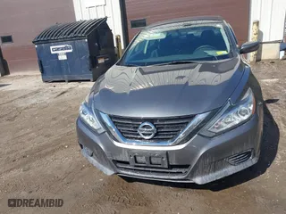 2018 Nissan Altima 2.5 SL with VIN 1N4AL3AP5JC223357, listed as a IAAI auction lot 41754212 with 106,209 mi miles. Bid and sale history available at carsss.com. Image 12.