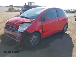 2008 Toyota Yaris с VIN JTDJT923785156137, выставлен на аукционе IAAI как лот 42002169 с пробегом 113 545 миль миль и . История ставок и продаж доступна на DreamBid. Изображение 2.