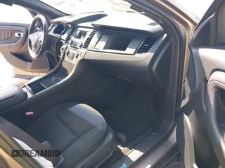 2015 Ford Police Interceptor с VIN 1FAHP2MK5FG149435, выставлен на аукционе IAAI как лот 42391863 с пробегом 115 224 миль миль и . История ставок и продаж доступна на DreamBid. Изображение 5.