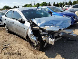 2009 Mitsubishi Lancer DE with VIN JA3AU16U29U018321, listed as a Copart auction lot 55374914 with 147,694 mi miles and Salvage Title. Bid and sale history available at carsss.com. Image 4.
