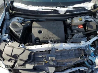 2021 Chevrolet Traverse LS with VIN 1GNERFKW4MJ173771, listed as a Copart auction lot 45528905 with 42,808 mi miles and Salvage Title. Bid and sale history available at carsss.com. Image 11.