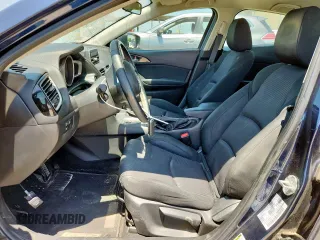 2014 Mazda 3 i Touring with VIN 3MZBM1V73EM101513, listed as a Copart auction lot 61356145 with 192,311 mi miles and Clean title. Bid and sale history available at DreamBid. Image 7.