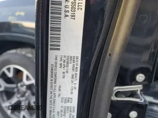2023 Jeep Wagoneer Series III с VIN 1C4SJSDP6PS503197, выставлен на аукционе Copart как лот 41888325 с пробегом 8 669 миль миль и Списание • Salvage title. История ставок и продаж доступна на DreamBid. Изображение 14.