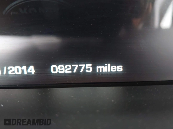 2016 Land Rover Range Rover Supercharged with VIN SALGS2EF9GA300277, listed as a IAAI auction lot 42006030 with 92,775 mi miles and . Bid and sale history available at DreamBid. Image 15.