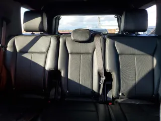 2018 Ford Expedition XL z VIN 1FMJU1GT2JEA03268, wystawiony jako Copart lot #45764335 z przebiegiem 148 626 mil mil oraz Czysty tytuł • Clean title. Historia ofert i sprzedaży dostępna na DreamBid. Obrazek 10.