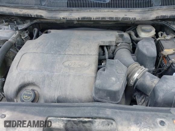 2016 Ford Explorer с VIN 1FM5K7B85GGA72563, выставлен на аукционе IAAI как лот 42316165 с пробегом 230 418 миль миль и . История ставок и продаж доступна на DreamBid. Изображение 10.