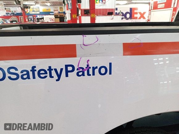 2020 Ford F-250 XL z VIN 1FT7X2BTXLEE50470, wystawiony jako IAAI lot #42786344 z przebiegiem 292 133 mil mil oraz . Historia ofert i sprzedaży dostępna na DreamBid. Obrazek 1.