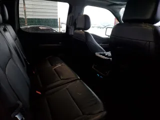 2021 Ford F-150 XL with VIN 1FTFW1E59MFC17844, listed as a Copart auction lot 48328155 with 61,852 mi miles and Salvage Title. Bid and sale history available at carsss.com. Image 10.