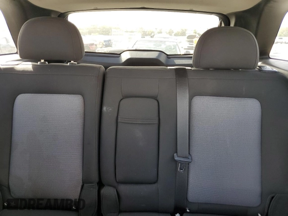 2012 Chevrolet Captiva Sport LS with VIN 3GNAL2EK3CS540612, listed as a Copart auction lot 78478234 with 99,802 mi miles and Salvage Title. Bid and sale history available at DreamBid. Image 10.