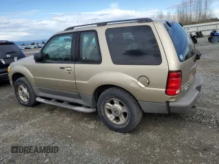 2001 Ford Explorer Sport z VIN 1FMCU70E11UC05855, wystawiony jako Copart lot #50819265 z przebiegiem 105 311 mil mil oraz Tytuł czysty. Historia ofert i sprzedaży dostępna na DreamBid. Obrazek 2.
