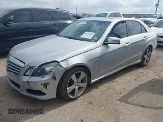 2012 Mercedes-Benz E 350 Luxury with VIN WDDHF5KBXCA616418, listed as a IAAI auction lot 42129029 with 188,566 mi miles and . Bid and sale history available at DreamBid. Image 17.
