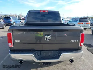 2017 Ram 1500 Laramie with VIN 1C6RR7NT2HS815929, listed as a IAAI auction lot 41277743 with 98,739 mi miles. Bid and sale history available at carsss.com. Image 16.