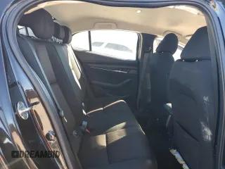 2022 Mazda 3 S with VIN 3MZBPAAL8NM300034, listed as a Copart auction lot 83892344 with 42,226 mi miles and Salvage title. Bid and sale history available at DreamBid. Image 10.