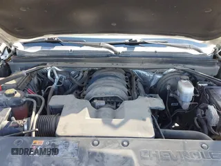 2016 Chevrolet Suburban LT with VIN 1GNSKHKC6GR423963, listed as a IAAI auction lot 42210288 with 151,799 mi miles and . Bid and sale history available at DreamBid. Image 10.