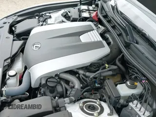 2023 Lexus IS 350 F Sport z VIN JTHGZ1E22P5029273, wystawiony jako IAAI lot #42141081 z przebiegiem 24 798 mil mil oraz . Historia ofert i sprzedaży dostępna na DreamBid. Obrazek 19.