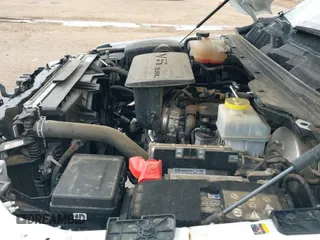 2023 Ram 1500 Tradesman z VIN 1C6RRFCG9PN546423, wystawiony jako IAAI lot #41953444 z przebiegiem 110 457 mil mil oraz . Historia ofert i sprzedaży dostępna na DreamBid. Obrazek 20.