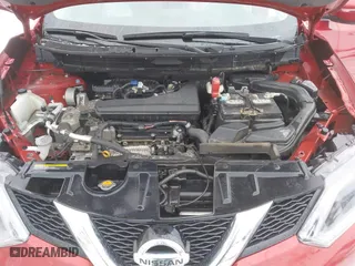 2015 Nissan Rogue SL with VIN 5N1AT2MV8FC903688, listed as a IAAI auction lot 41548493 with 77,123 mi miles. Bid and sale history available at carsss.com. Image 10.