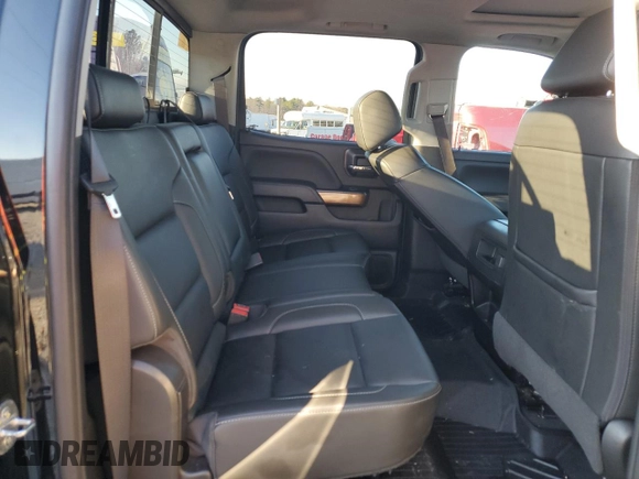 2019 Chevrolet Silverado 3500HD LTZ with VIN 1GC4KXCY0KF125795, listed as a Copart auction lot 87430714 with 343,510 mi miles and Clean Title. Bid and sale history available at carsss.com. Image 10.