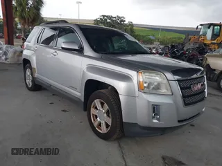 2013 GMC Terrain SLT с VIN 2GKALUEKXD6141169, выставлен на аукционе IAAI как лот 42766772 с пробегом 232 160 миль миль и . История ставок и продаж доступна на DreamBid. Изображение 1.