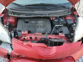 2008 Scion xD z VIN JTKKU104X8J001175, wystawiony jako Copart lot #53845035 z przebiegiem 67 053 mil mil oraz Nie do naprawy • Non repairable. Historia ofert i sprzedaży dostępna na DreamBid. Obrazek 11.