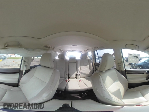2018 Lexus GX 460 z VIN JTJBM7FX2J5195708, wystawiony jako IAAI lot #42168581 z przebiegiem 121 857 mil mil oraz . Historia ofert i sprzedaży dostępna na DreamBid. Obrazek 19.