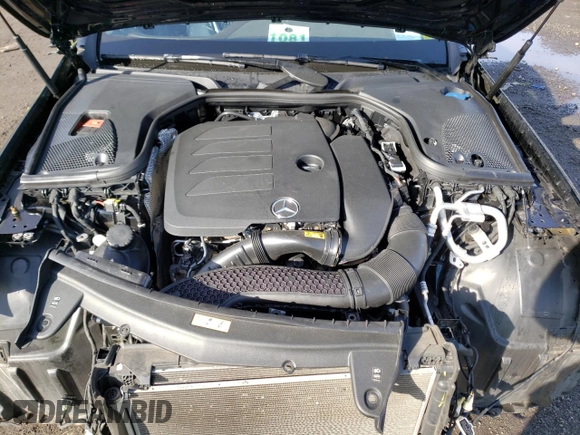 2020 Mercedes-Benz E 350 with VIN WDDZF8EB4LA708268, listed as a Copart auction lot 41656383 with 35,674 mi miles and . Bid and sale history available at DreamBid. Image 11.