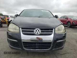 2010 Volkswagen Jetta Limited Edition с VIN 3VWAZ7AJ1AM107144, выставлен на аукционе Copart как лот 59029925 с пробегом 144 849 миль миль и Списание • Salvage title. История ставок и продаж доступна на DreamBid. Изображение 5.