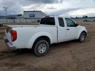 2012 Nissan Frontier SV с VIN 1N6BD0CT9CC465184, выставлен на аукционе Copart как лот 58974245 с пробегом 172 915 миль миль и Чистый • Clean title. История ставок и продаж доступна на DreamBid. Изображение 3.