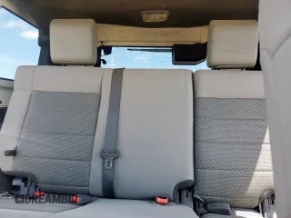 2008 Jeep Wrangler Rubicon z VIN 1J8GA69168L551367, wystawiony jako Copart lot #59166875 z przebiegiem Nie podano mil oraz Czysty tytuł • Clean title. Historia ofert i sprzedaży dostępna na DreamBid. Obrazek 10.