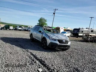 2022 Subaru Outback Onyx XT z VIN 4S4BTGLD5N3219271, wystawiony jako Copart lot #57564145 z przebiegiem Nie podano mil oraz Szkoda całkowita • Salvage title. Historia ofert i sprzedaży dostępna na DreamBid. Obrazek 14.