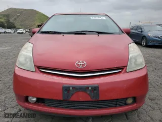 2009 Toyota Prius with VIN JTDKB20U093482207, listed as a Copart auction lot 53728655 with 210,882 mi miles and Clean Title. Bid and sale history available at carsss.com. Image 5.