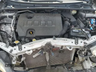 2016 Toyota Corolla L z VIN 5YFBURHE0GP510432, wystawiony jako Copart lot #58496005 z przebiegiem Nie podano mil oraz Szkoda całkowita • Salvage title. Historia ofert i sprzedaży dostępna na DreamBid. Obrazek 11.