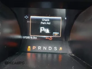 2016 Ford Mustang EcoBoost with VIN 1FA6P8TH5G5311240, listed as a IAAI auction lot 41850896 with 72,879 mi miles. Bid and sale history available at carsss.com. Image 7.