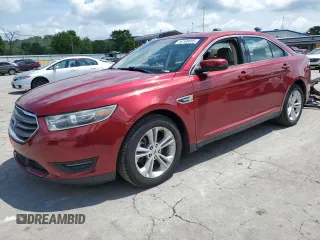 2019 Ford Taurus SEL with VIN 1FAHP2H87KG102030, listed as a Copart auction lot 56160695 with 71,291 mi miles and Salvage title. Bid and sale history available at DreamBid. Image 1.