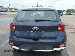 2023 Hyundai Venue Limited with VIN KMHRC8A34PU248191, listed as a IAAI auction lot 42364725 with 38,091 mi miles and . Bid and sale history available at DreamBid. Image 16.