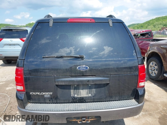 2004 Ford Explorer XLT с VIN 1FMZU73K44UB48387, выставлен на аукционе IAAI как лот 42282886 с пробегом 149 087 миль миль и . История ставок и продаж доступна на DreamBid. Изображение 16.