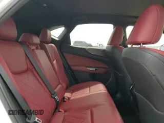 2022 Lexus NX 350 Luxury z VIN JTJHGCEZ2N2007709, wystawiony jako Copart lot #53812015 z przebiegiem 28 767 mil mil oraz Szkoda całkowita • Salvage title. Historia ofert i sprzedaży dostępna na DreamBid. Obrazek 11.