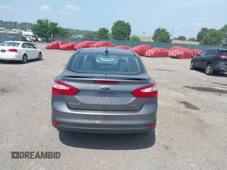 2012 Ford Focus SE с VIN 1FAHP3F26CL407046, выставлен на аукционе IAAI как лот 42574294 с пробегом 143 441 миль миль и . История ставок и продаж доступна на DreamBid. Изображение 16.