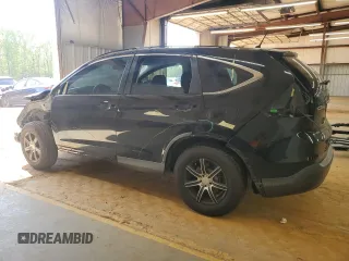 2014 Honda CR-V LX with VIN 2HKRM3H33EH510882, listed as a Copart auction lot 52866175 with 0 mi miles and Salvage Title. Bid and sale history available at carsss.com. Image 2.