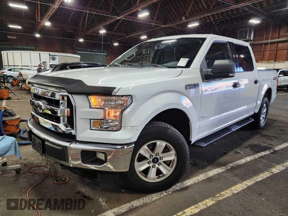 2015 Ford F-150 XLT with VIN 1FTEW1EG3FFA90167, listed as a IAAI auction lot 42792760 with 142,559 mi miles and . Bid and sale history available at DreamBid. Image 11.