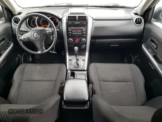 2011 Suzuki Grand Vitara Premium with VIN JS3TD0D22B4102068, listed as a Copart auction lot 55260505 with 142,934 mi miles and Clean title. Bid and sale history available at DreamBid. Image 8.