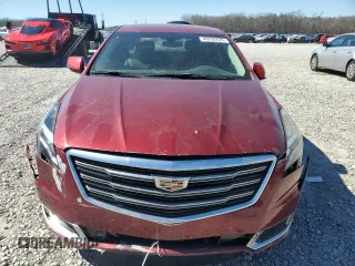 2019 Cadillac XTS Luxury z VIN 2G61M5S38K9117897, wystawiony jako Copart lot #46292625 z przebiegiem 114 587 mil mil oraz Szkody całkowita. Historia ofert i sprzedaży dostępna na DreamBid. Obrazek 5.