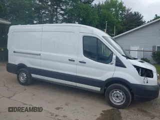 2019 Ford Transit с VIN 1FTBW2CM1KKB80159, выставлен на аукционе IAAI как лот 42216481 с пробегом 146 200 миль миль и . История ставок и продаж доступна на DreamBid. Изображение 2.